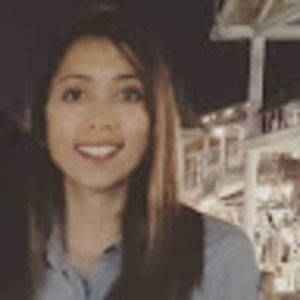 Meet your Posher, Claudia jessy